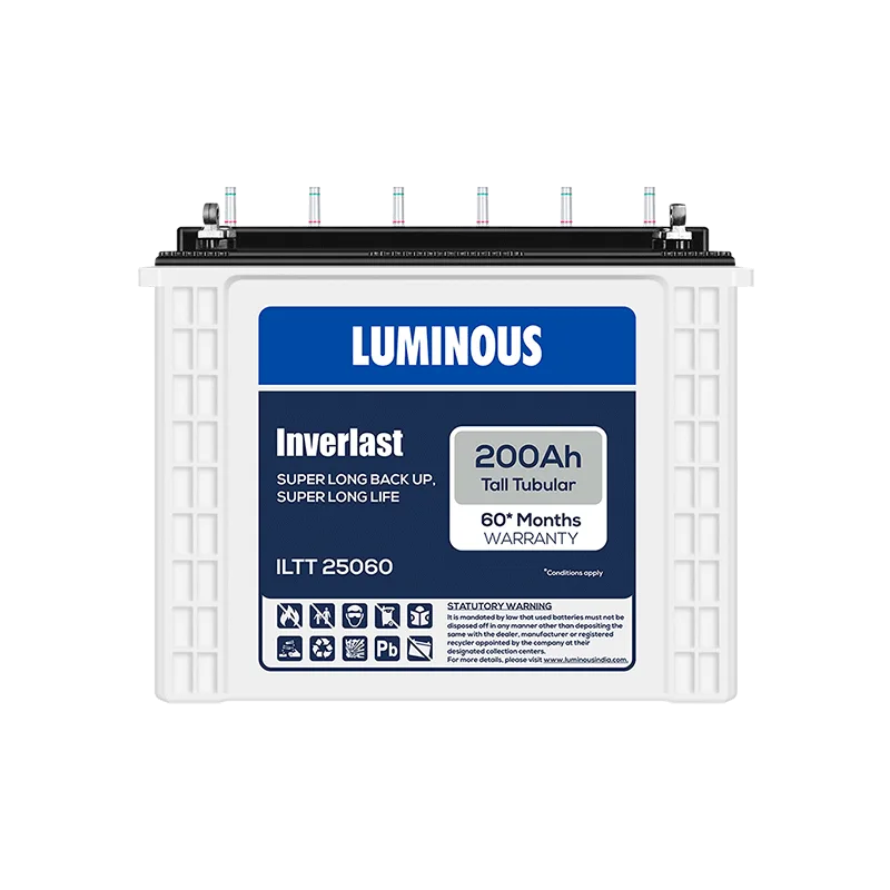 Luminous Inverlast ILTT 25060