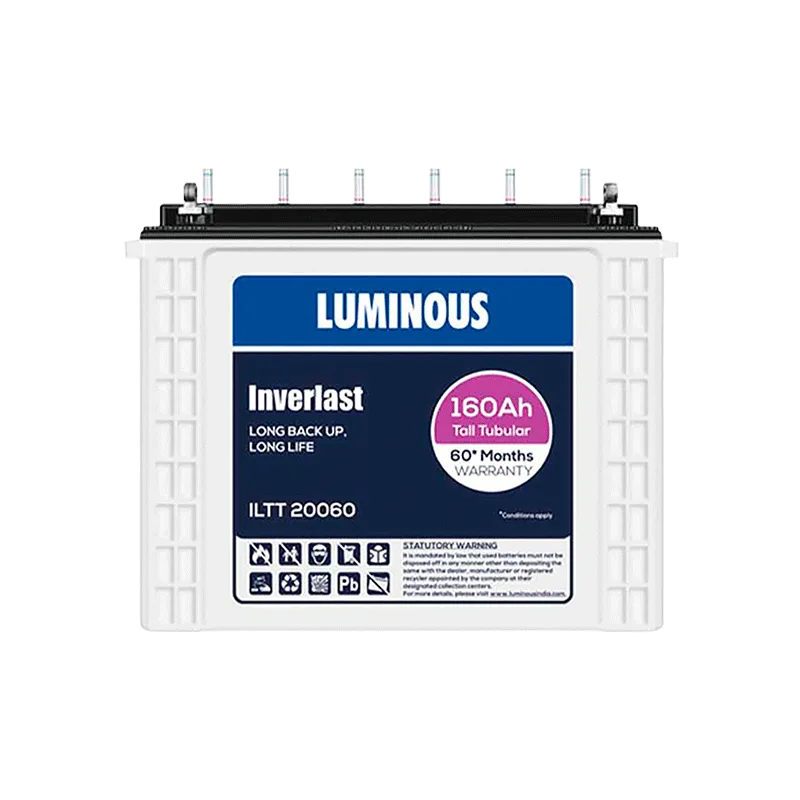 Luminous Inverlast ILTT 20060