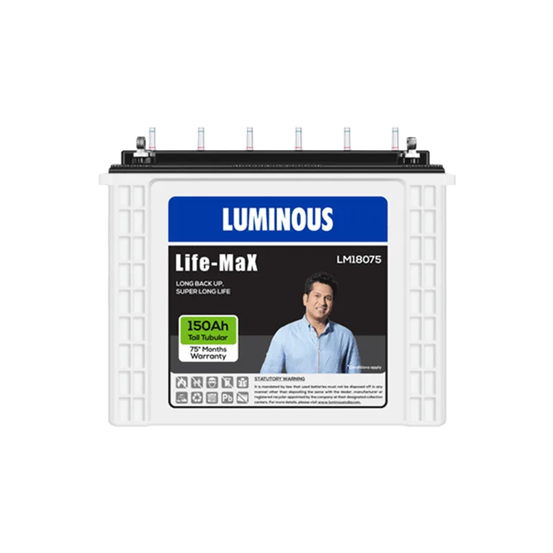 Luminous Shakti Charge LM 18075