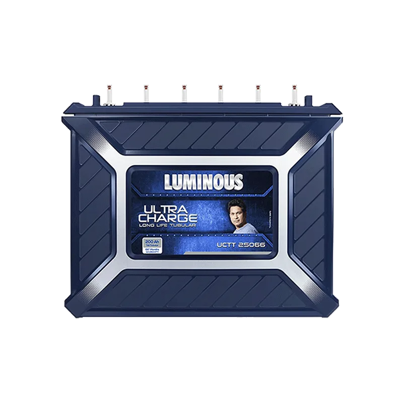 Luminous Ultra Charge UCTT 25066