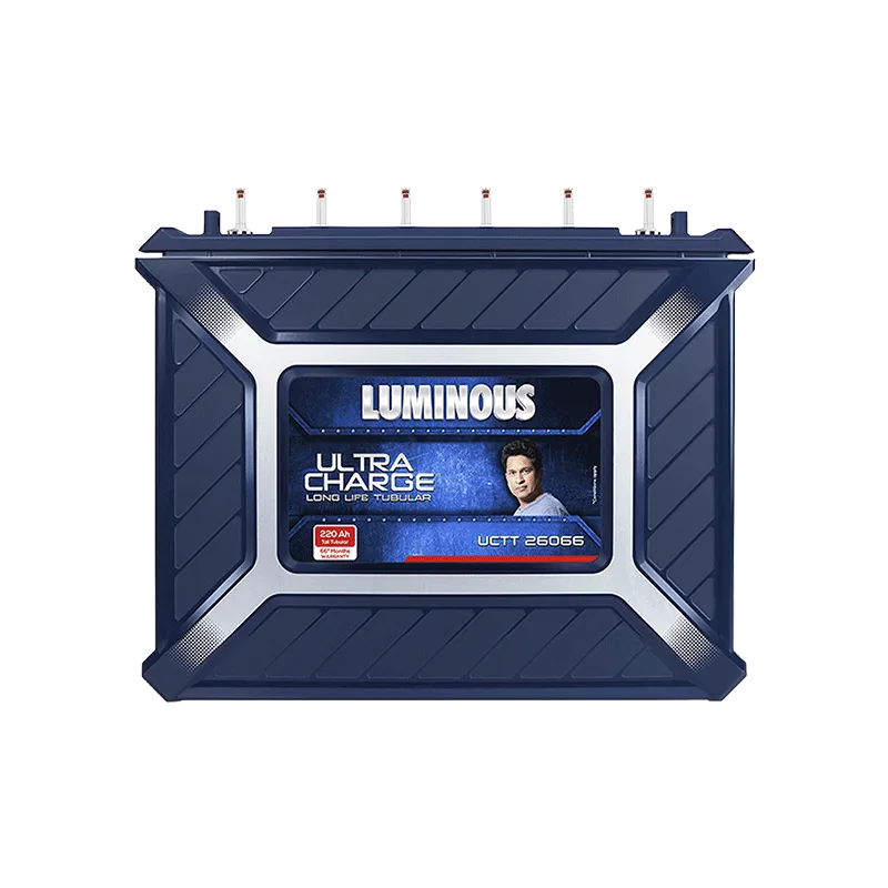 Luminous Ultra Charge UCTT 26066