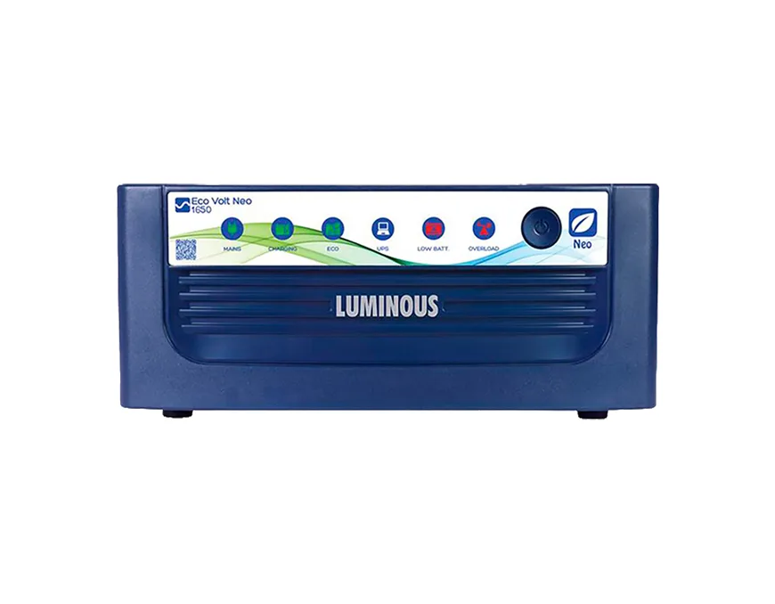 Luminous Eco Volt Neo 1650