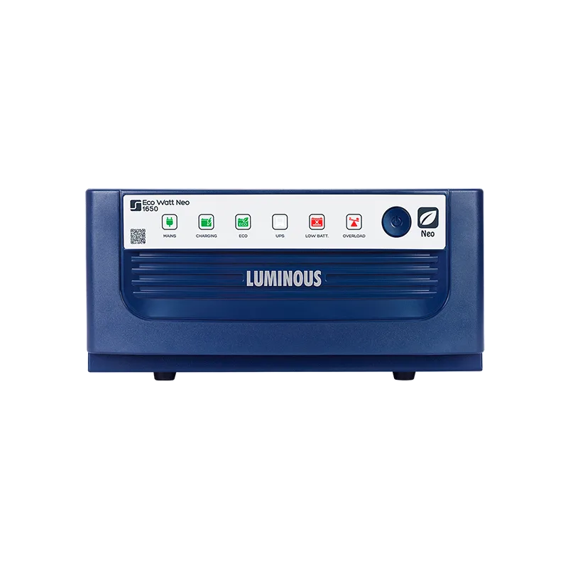 Luminous Eco Watt Neo 1650
