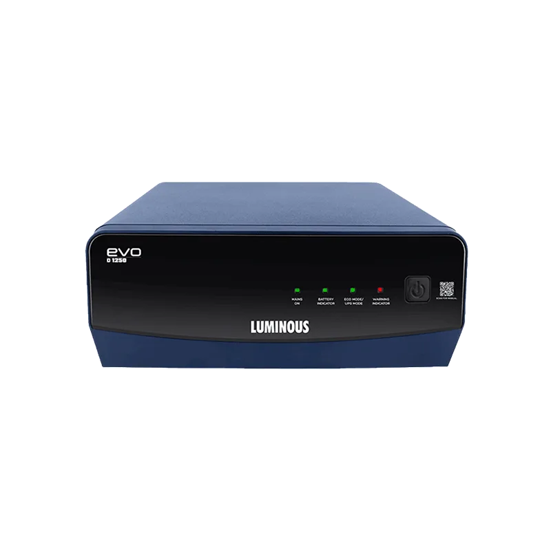 Luminous EVO D 1250