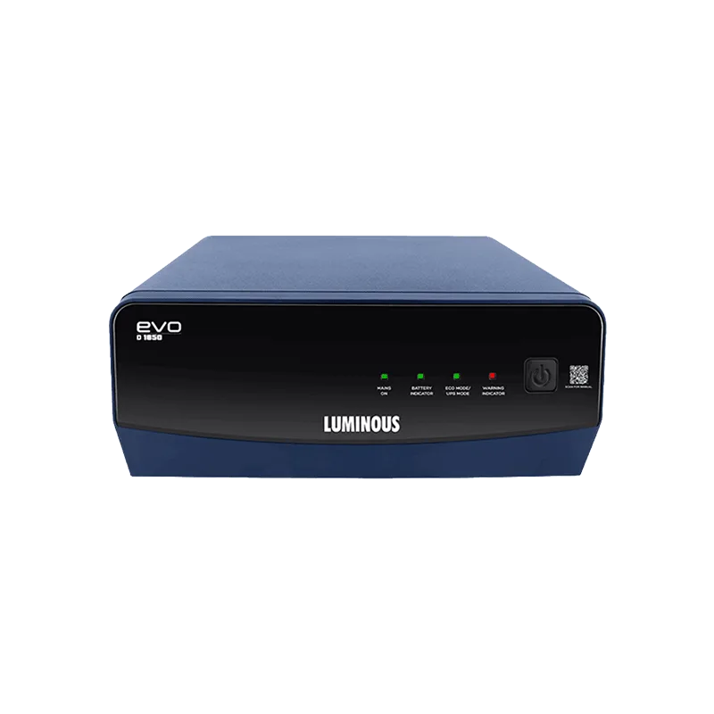 Luminous EVO D 1650