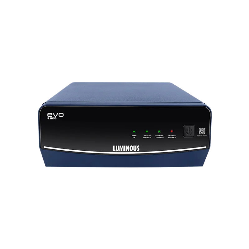 Luminous EVO D 1050