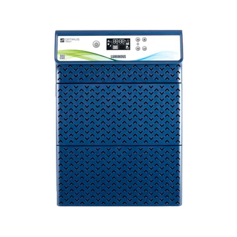 Luminous Optimus 3800+