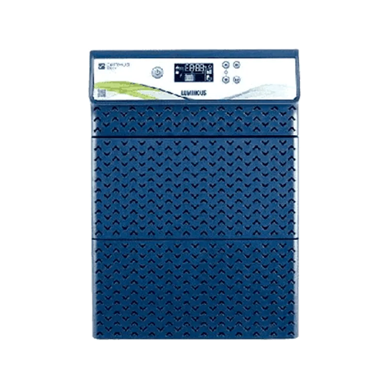 Luminous Optimus 4300+