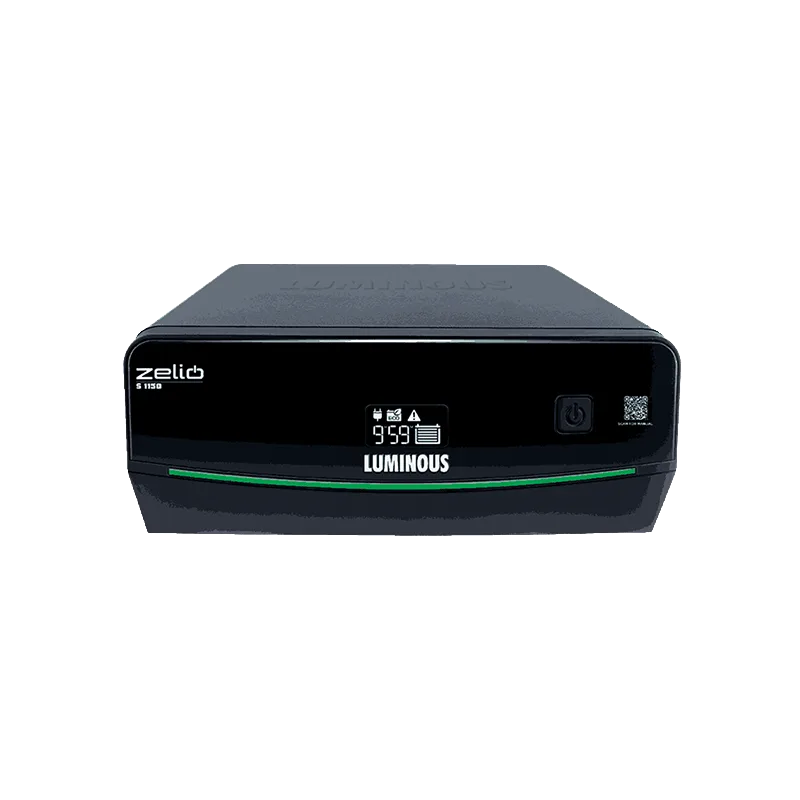 Luminous Zelio S 1150