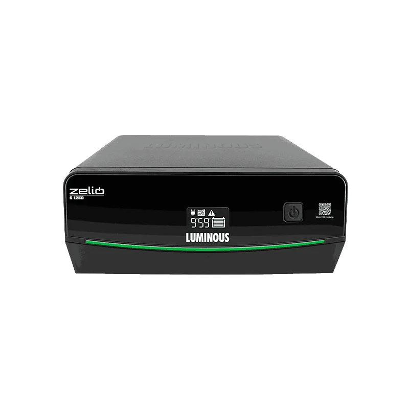 Luminous Zelio S 1250