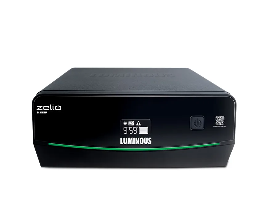 Luminous Zelio S 1550
