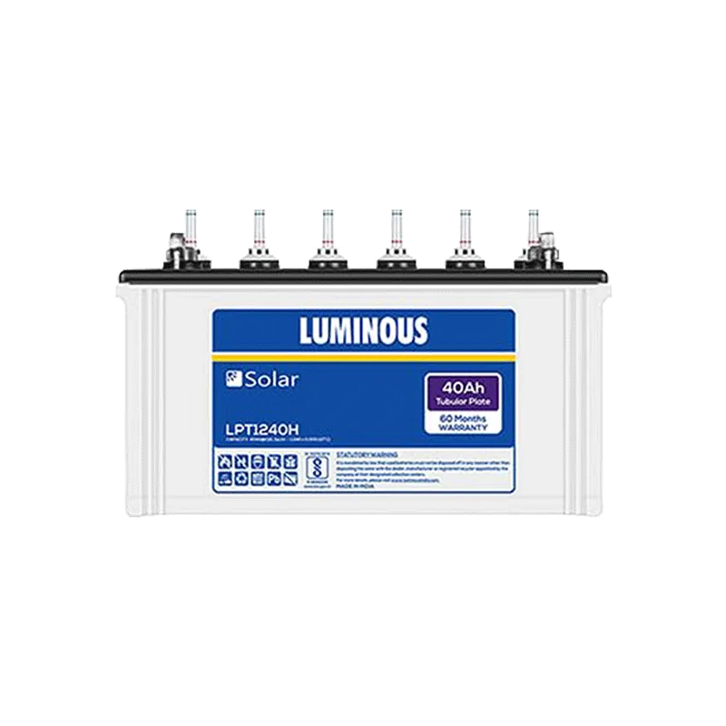 Luminous LPT 1240H