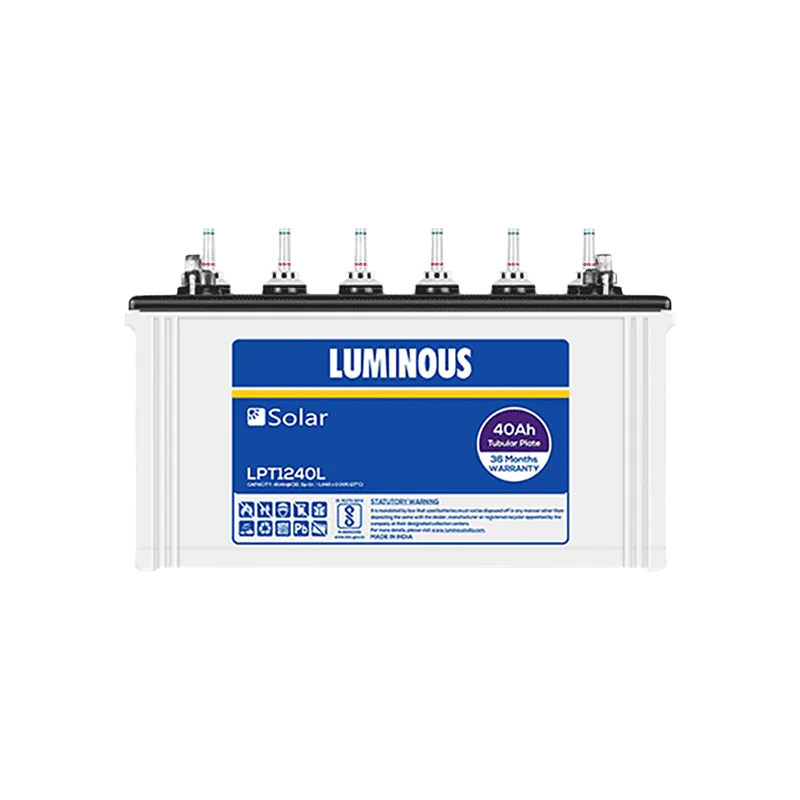 Luminous LPT 1240L