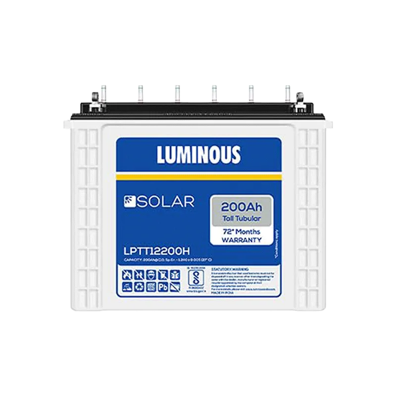 Luminous LPTT 12200H