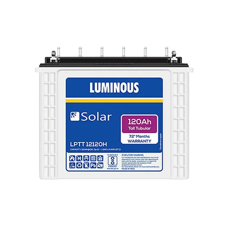 Luminous LPTT 12120H