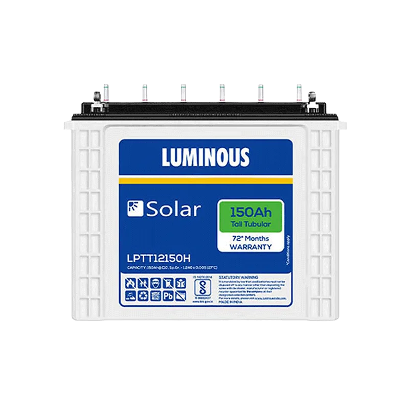 Luminous LPTT 12150H