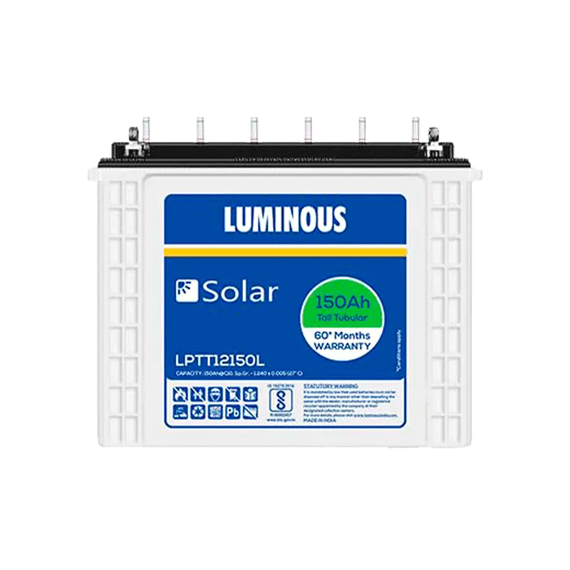 Luminous LPTT 12150L