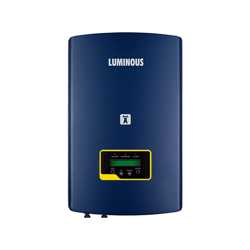 Luminous NXi T150