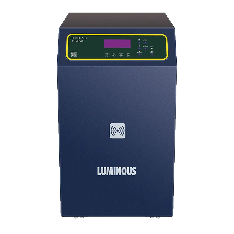 Luminous Hybrid TX 4kVA