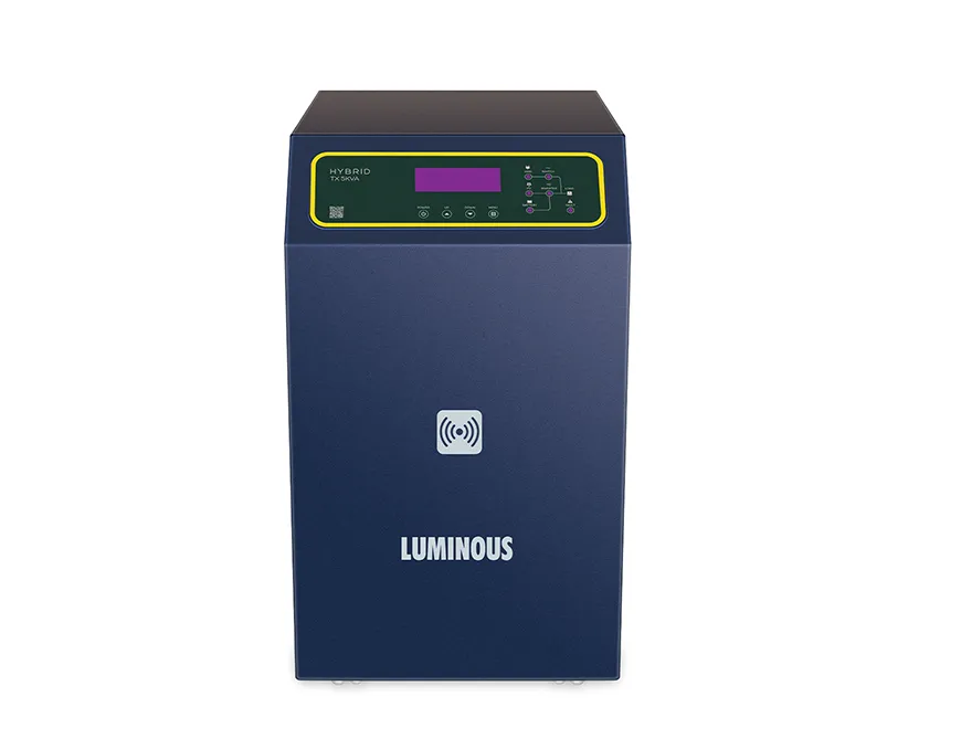 Luminous Solar NXE 5KVA