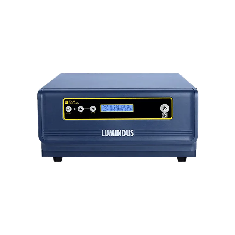 Luminous NXG 1450e