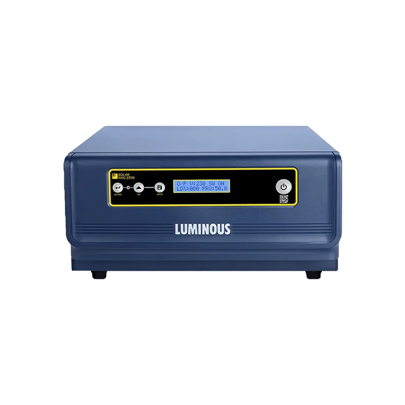 Luminous NXG 2350