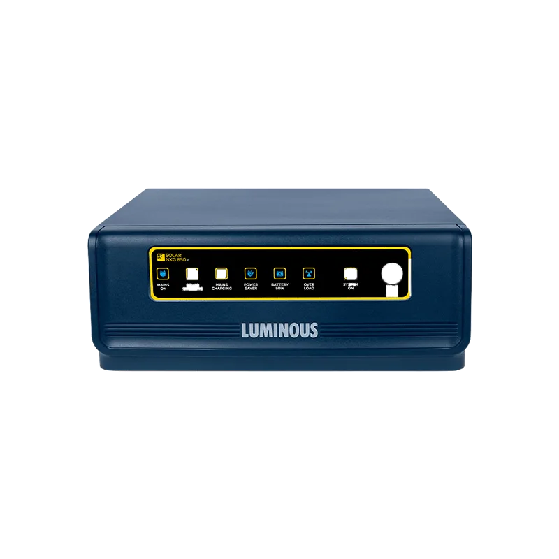 Luminous NXG 850e