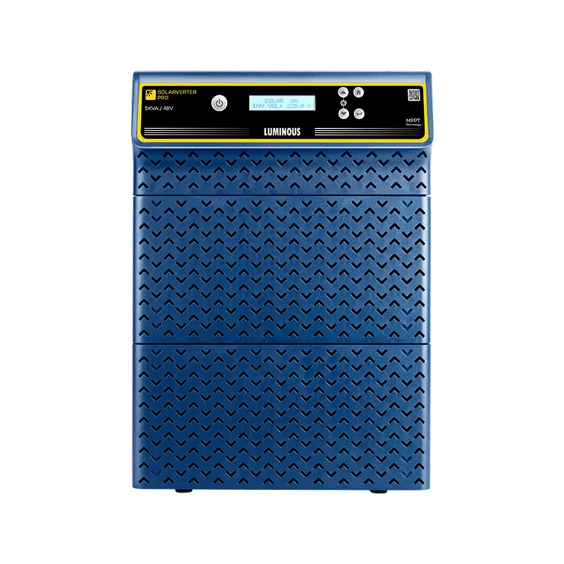 Luminous Solarverter PRO 5KVA