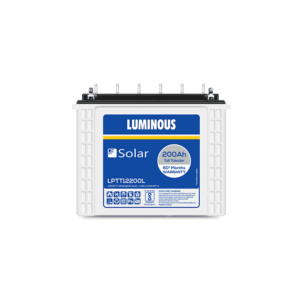 Solar Battery 200AH- LPTT12200L