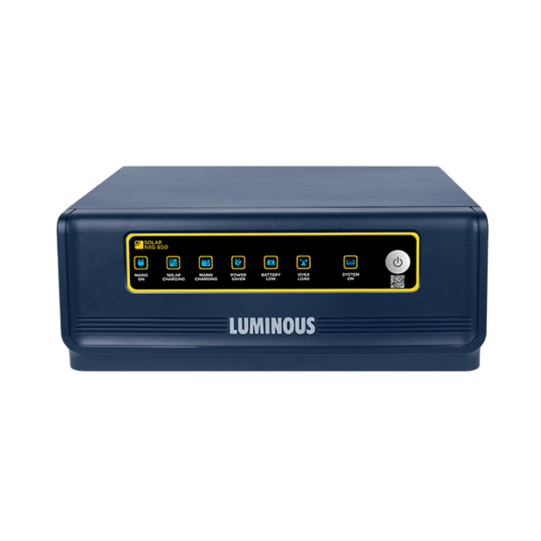 Solar Inverter - NXG 1450e