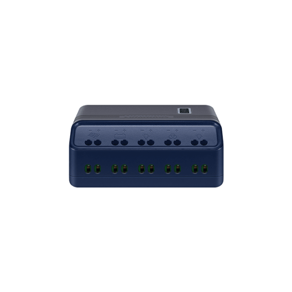 Solar Charge Controller- SC C1210NM