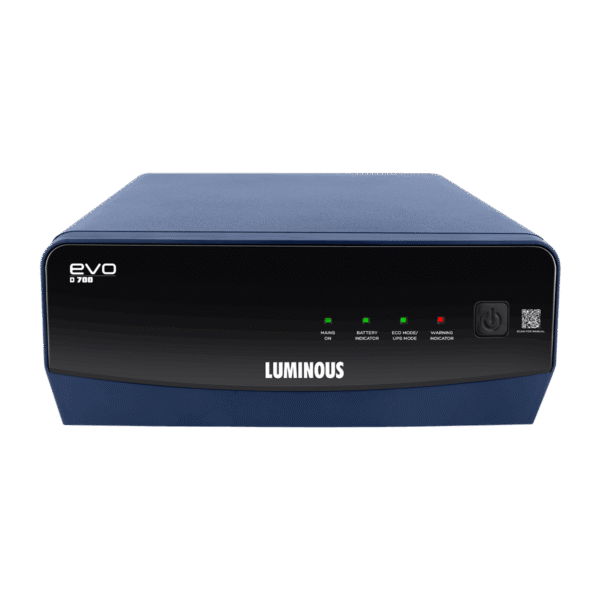 EVO D 1650