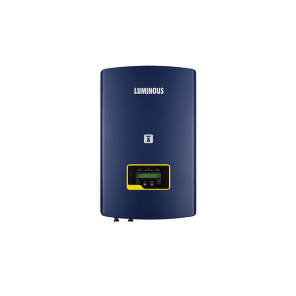Grid Tie Inverter-Nxi 130