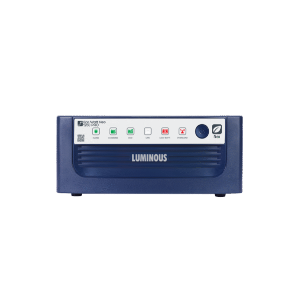Eco Watt Neo 900