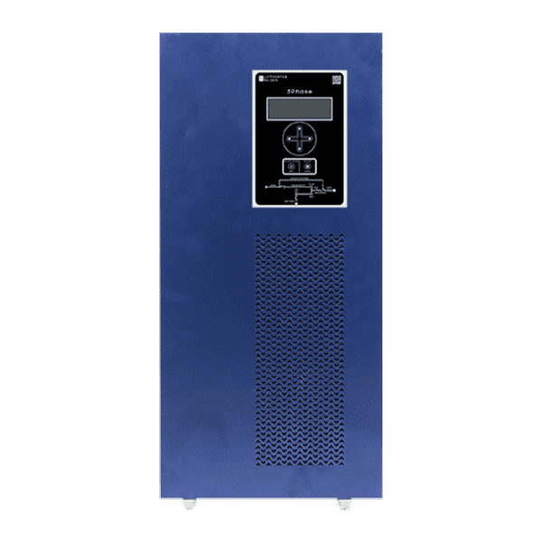 Liftverter 5.5