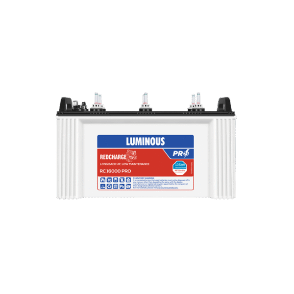 RC 16000 Pro