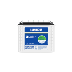 Solar Battery 150 Ah - LPTT12150L