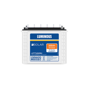 Solar Battery 165AH- LPTT12165H
