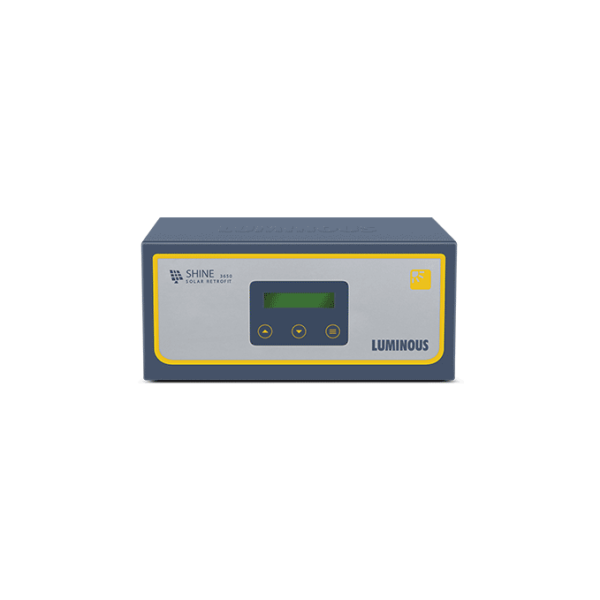 Solar Retrofit- SRS 3650