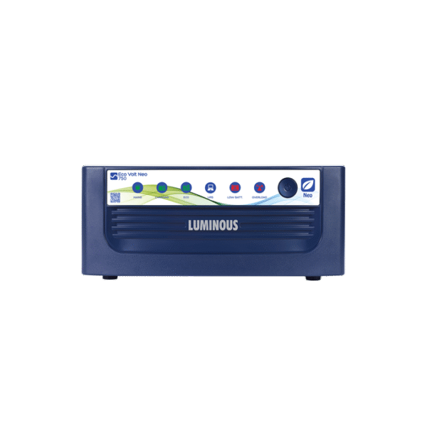 Eco Volt Neo 1650