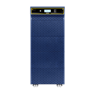 SOLARVERTER PRO 10.1KVA eco