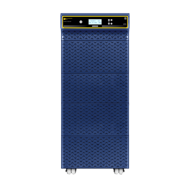 SOLARVERTER PRO 10.1KVA eco