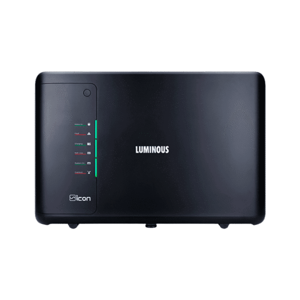 Icon Black 1100