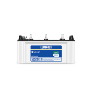 Solar Battery 80 Ah - LPTT1280H