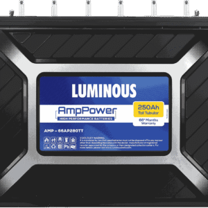 AMP-66AP280TT