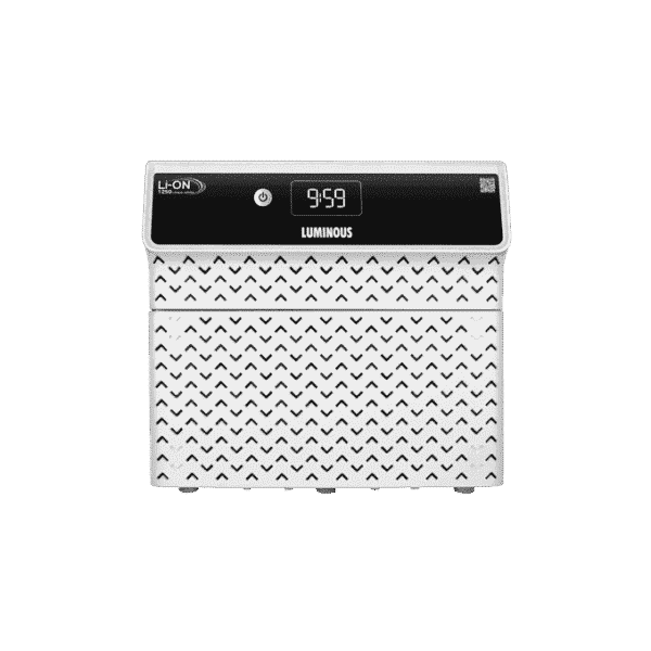 Luminous Li-On 1250, Pure Sine Wave Inverter