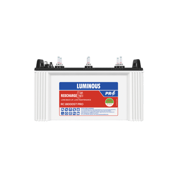 RC 18000ST Pro