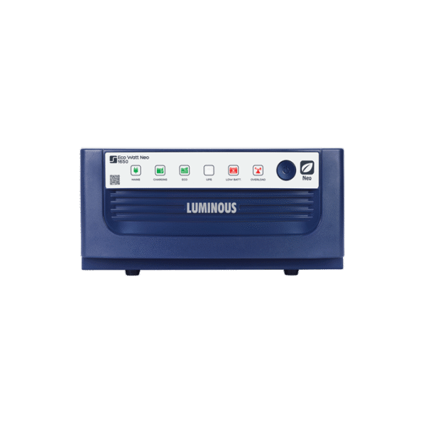 Eco Watt Neo 1650
