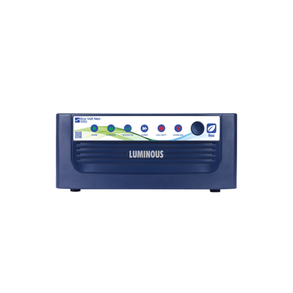 Eco Volt Neo 1250