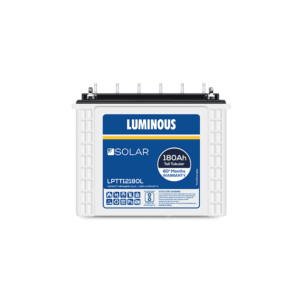 Solar Battery 180AH- LPTT12180L